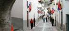 Spanish courses in Quito
