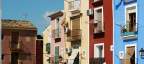 Spanish courses in Alicante