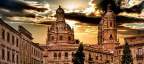 Spanish courses in Salamanca