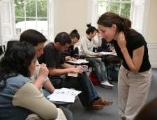 EAC Language Schools: Edinburgh
