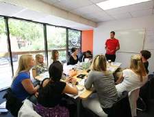 EC English Language Schools: San Diego