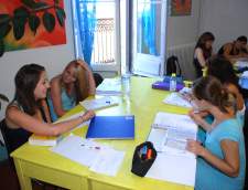 Ecole Klesse: Montpellier