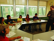 GEOS Language Academy: Calgary