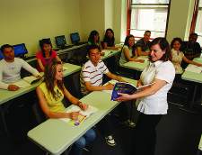 GEOS Language Institute: Chelsea NY