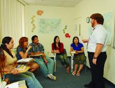 GEOS English Academy: Honolulu