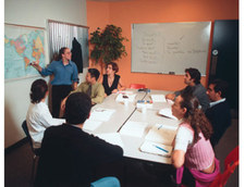 International Language Schools of Canada: Montreal
