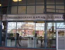 Kaplan International College: Boston