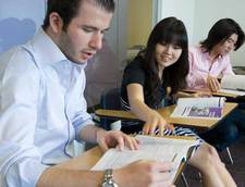 Kaplan International College: Empire State