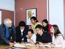 Language Studies International: Berkeley