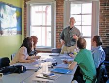 Language Studies International: Boston