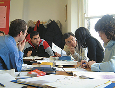 Language Studies International: Cambridge 