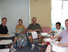 iMandarin Language Training Institute: Beijing