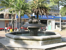 Academia Columbus: San José - Santo Domingo de Heredia