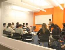 EC English Language Schools: New York