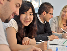 English Language Center: Los Angeles