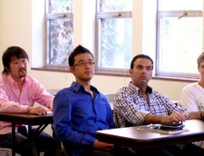 ELS Language Centers: Chicago