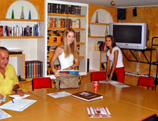 Enforex: Granada