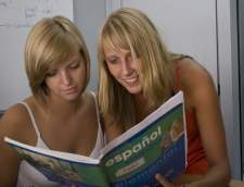 Enforex: Marbella