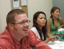 Institute of Intensive English: Hawaii