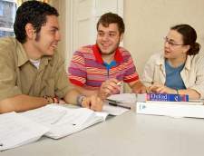 Kaplan International College: Edinburgh