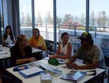 Kaplan International College: Sydney Manly