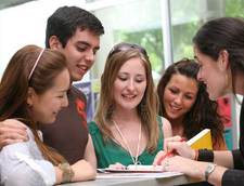 Kaplan International College: Miami