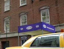 Kaplan International College: NY Midtown