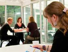 Kaplan International College: Salisbury (Junior)