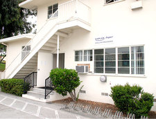 Kaplan International College: Whittier College