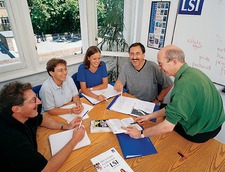Language Studies International: London Central