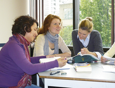 Language Studies International: Vancouver
