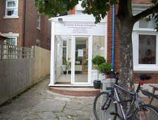 Regent Language Training: Bournemouth
