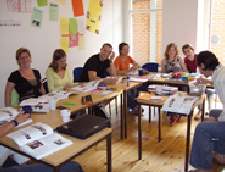 BWS Germanlingua