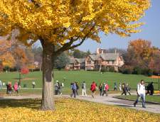 Embassy CES Junior: Long Island University