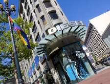 Embassy CES: San Francisco