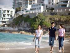 Embassy CES: Sydney