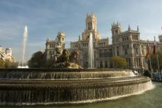 Spanish courses Madrid