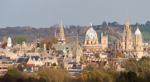 English courses in Oxford