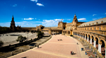 Spanish courses in Sevilla