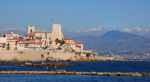 French courses in Antibes