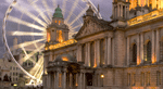 English courses in Belfast