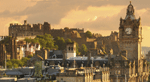 English courses in Edinburgh