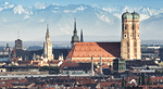 German courses Munich