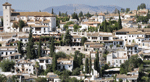 Spanish courses in Granada