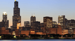 English courses in Chicago