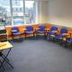 Classroom at EC