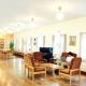 Student residence offered by EC
