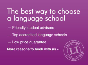 the best way to choose a language