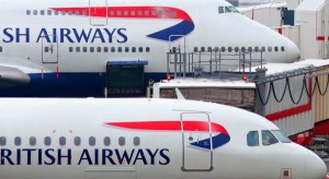 British Airways Strike