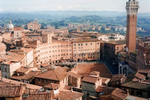 Italian classes in Siena